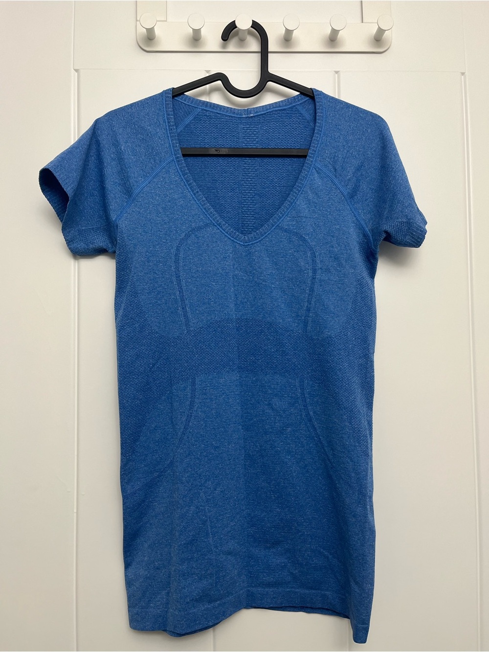 Swiftly V neck T shirt